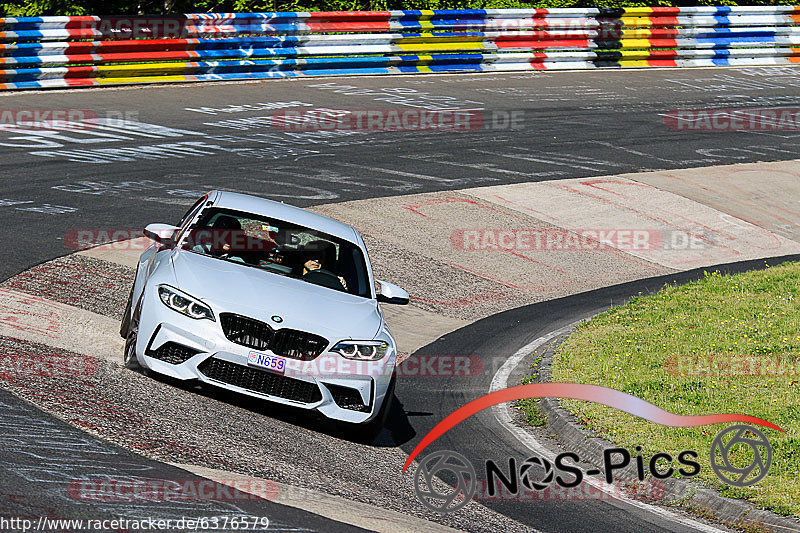 Bild #6376579 - Touristenfahrten Nürburgring Nordschleife (01.06.2019)