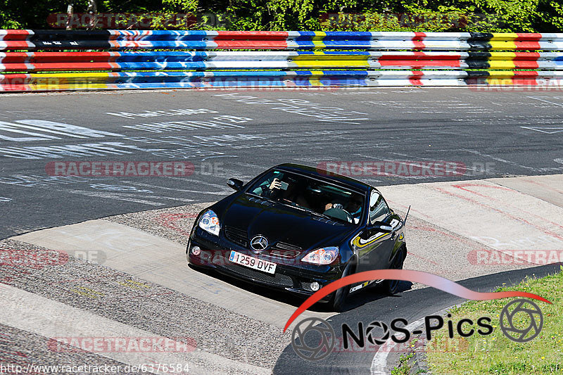 Bild #6376584 - Touristenfahrten Nürburgring Nordschleife (01.06.2019)