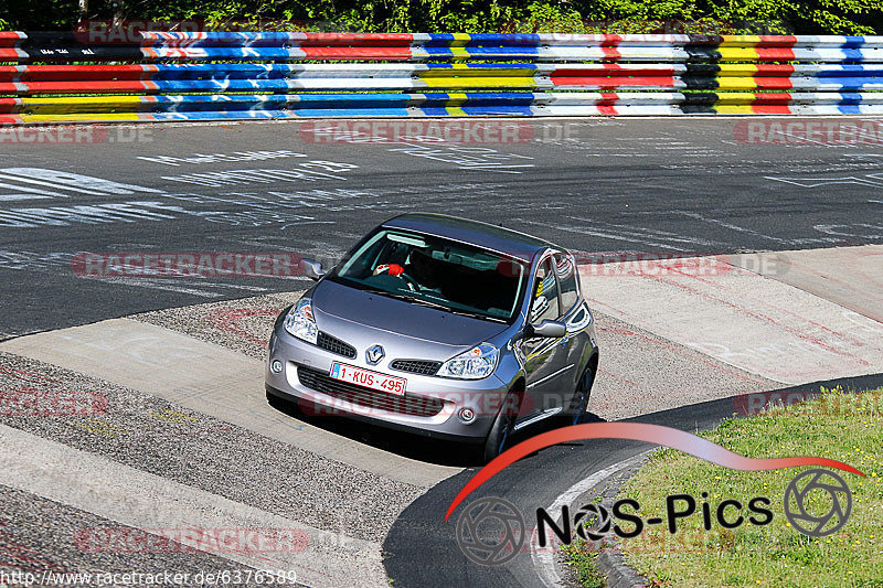 Bild #6376589 - Touristenfahrten Nürburgring Nordschleife (01.06.2019)