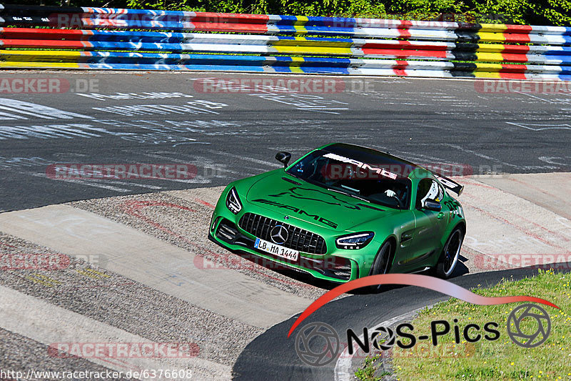 Bild #6376608 - Touristenfahrten Nürburgring Nordschleife (01.06.2019)