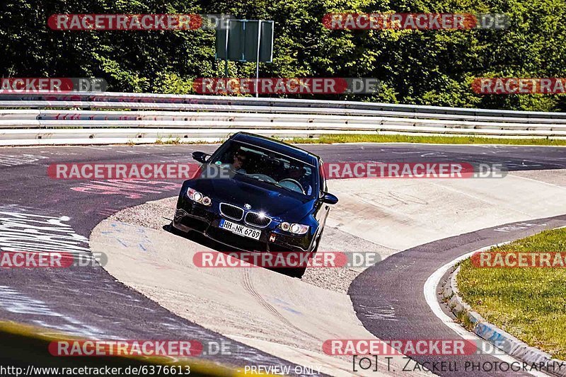 Bild #6376613 - Touristenfahrten Nürburgring Nordschleife (01.06.2019)