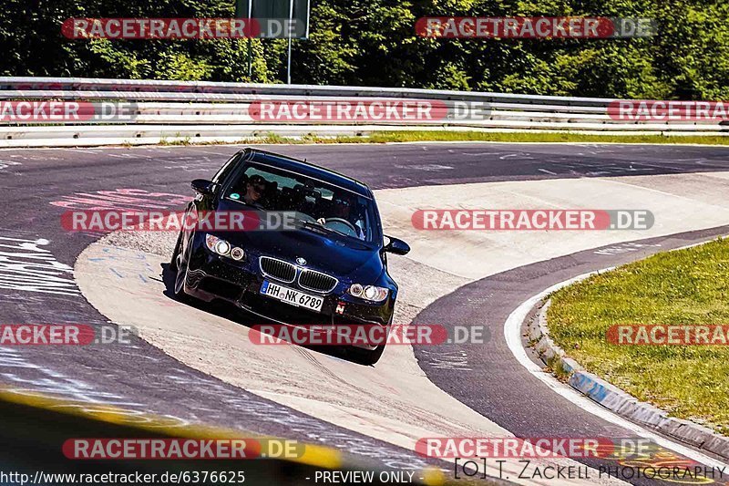 Bild #6376625 - Touristenfahrten Nürburgring Nordschleife (01.06.2019)