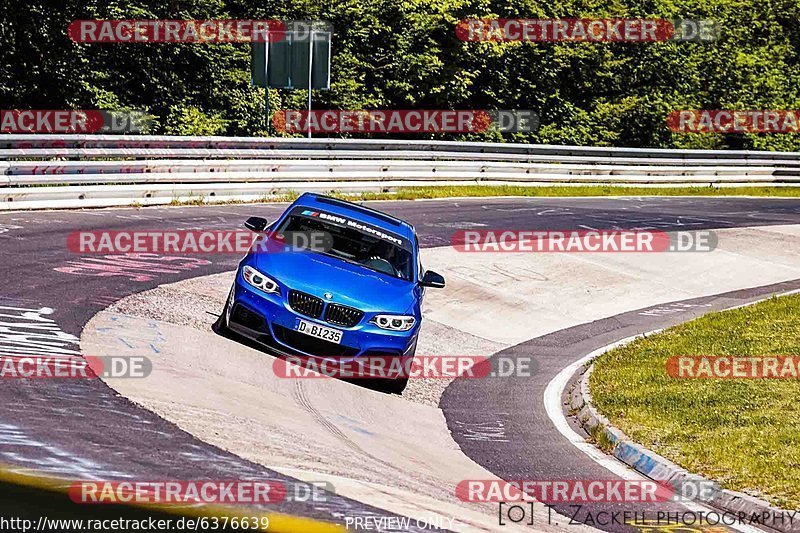 Bild #6376639 - Touristenfahrten Nürburgring Nordschleife (01.06.2019)