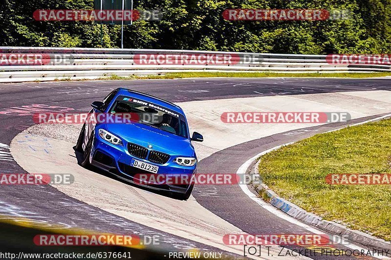 Bild #6376641 - Touristenfahrten Nürburgring Nordschleife (01.06.2019)