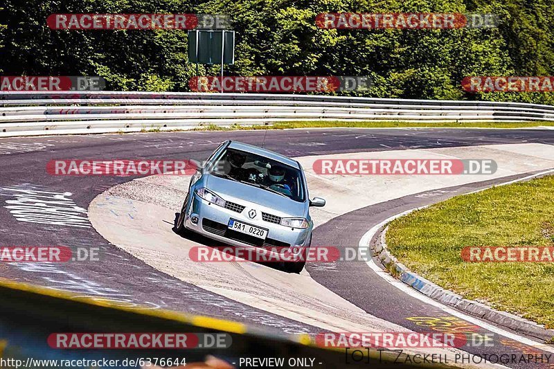 Bild #6376644 - Touristenfahrten Nürburgring Nordschleife (01.06.2019)