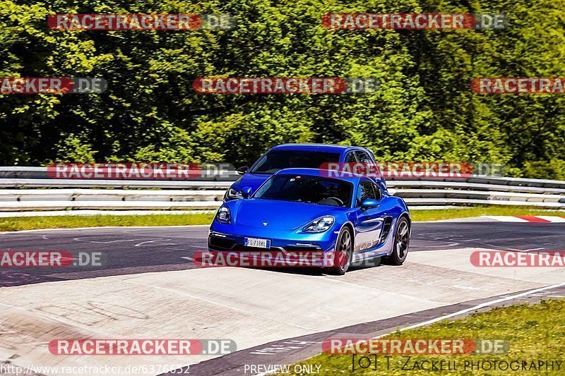 Bild #6376652 - Touristenfahrten Nürburgring Nordschleife (01.06.2019)