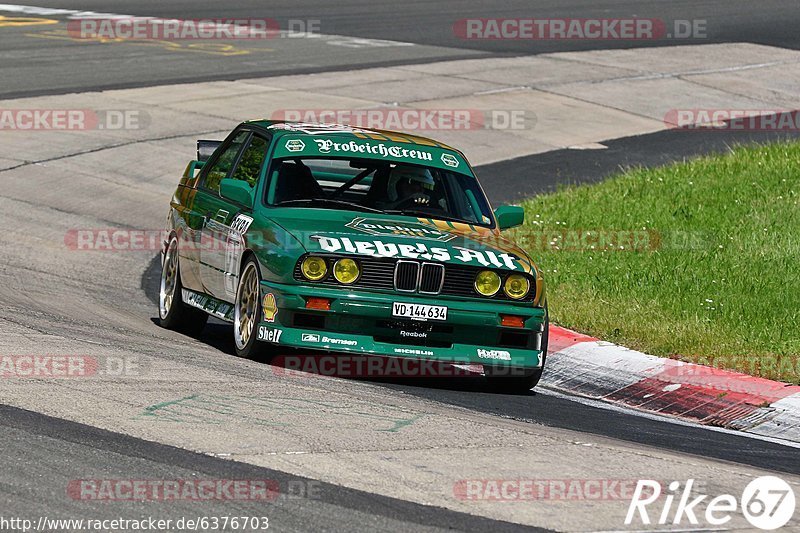 Bild #6376703 - Touristenfahrten Nürburgring Nordschleife (01.06.2019)