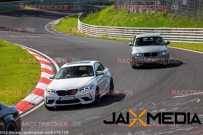 Bild #6376728 - Touristenfahrten Nürburgring Nordschleife (01.06.2019)