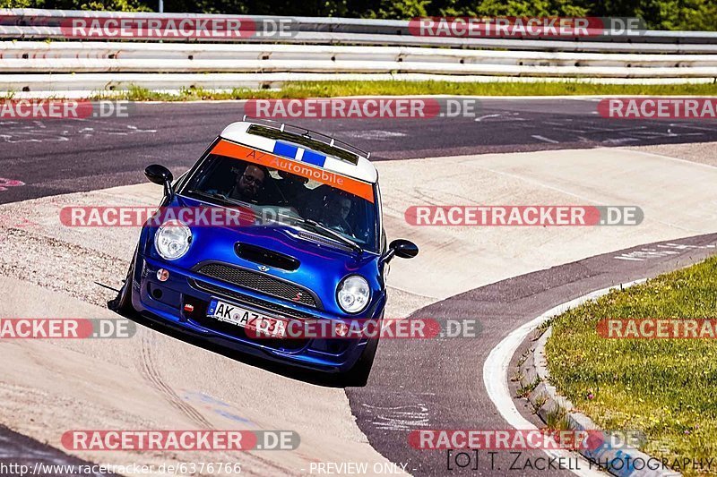 Bild #6376766 - Touristenfahrten Nürburgring Nordschleife (01.06.2019)