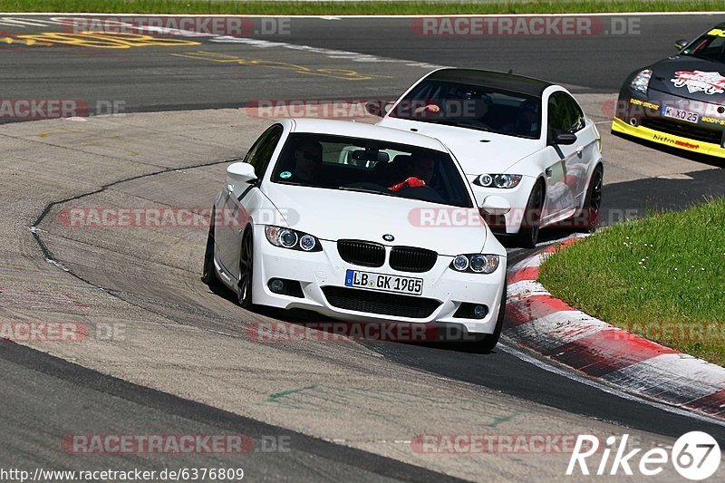 Bild #6376809 - Touristenfahrten Nürburgring Nordschleife (01.06.2019)