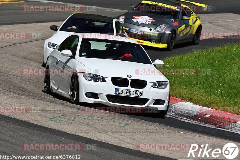 Bild #6376812 - Touristenfahrten Nürburgring Nordschleife (01.06.2019)