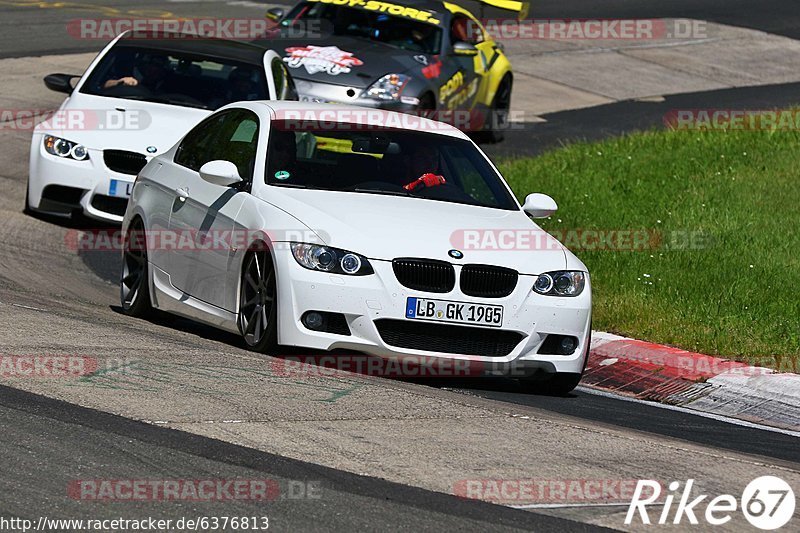 Bild #6376813 - Touristenfahrten Nürburgring Nordschleife (01.06.2019)