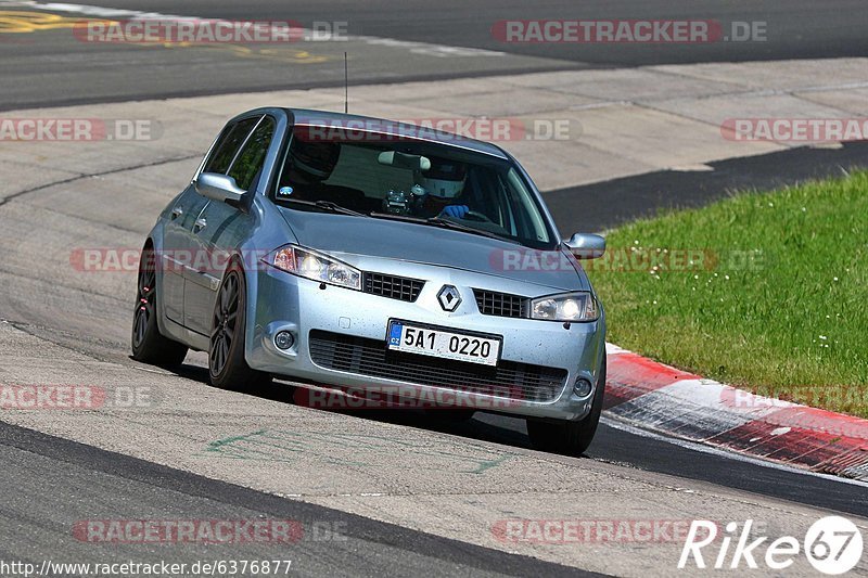 Bild #6376877 - Touristenfahrten Nürburgring Nordschleife (01.06.2019)