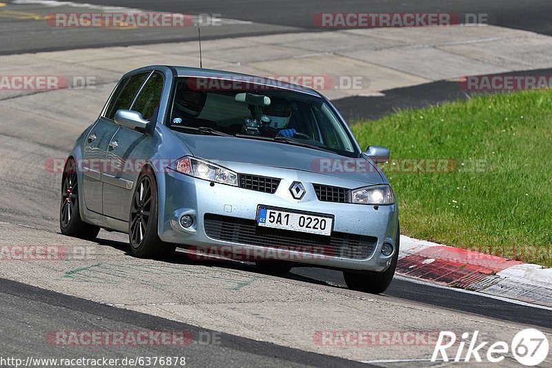 Bild #6376878 - Touristenfahrten Nürburgring Nordschleife (01.06.2019)