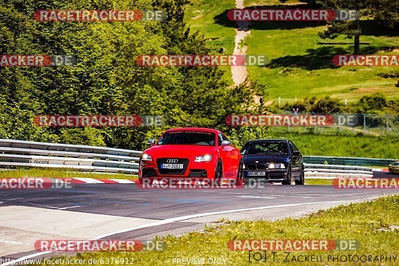 Bild #6376912 - Touristenfahrten Nürburgring Nordschleife (01.06.2019)