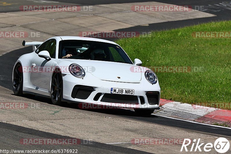 Bild #6376922 - Touristenfahrten Nürburgring Nordschleife (01.06.2019)