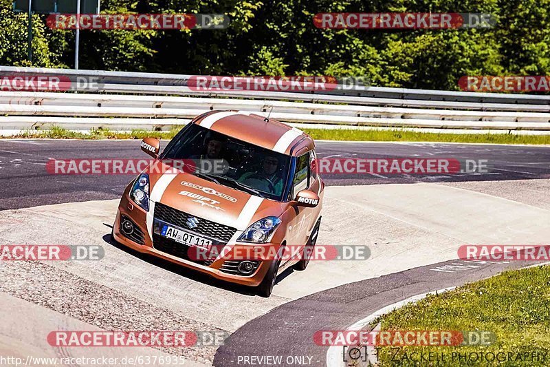 Bild #6376935 - Touristenfahrten Nürburgring Nordschleife (01.06.2019)