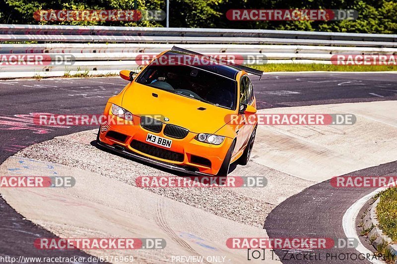 Bild #6376969 - Touristenfahrten Nürburgring Nordschleife (01.06.2019)