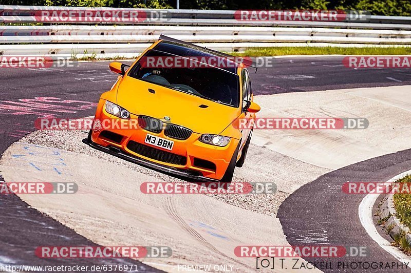 Bild #6376971 - Touristenfahrten Nürburgring Nordschleife (01.06.2019)