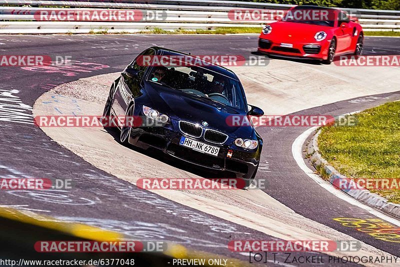 Bild #6377048 - Touristenfahrten Nürburgring Nordschleife (01.06.2019)