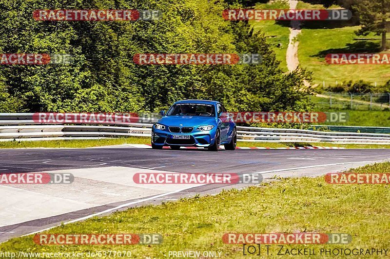 Bild #6377070 - Touristenfahrten Nürburgring Nordschleife (01.06.2019)