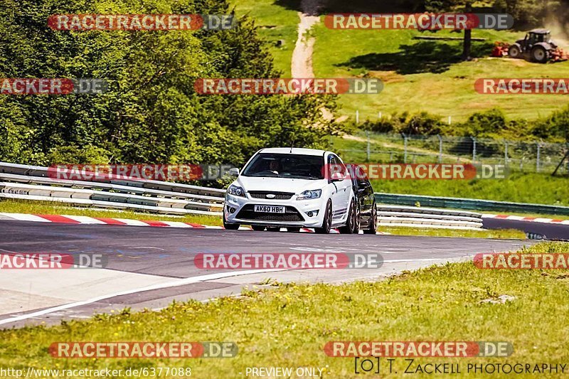 Bild #6377088 - Touristenfahrten Nürburgring Nordschleife (01.06.2019)