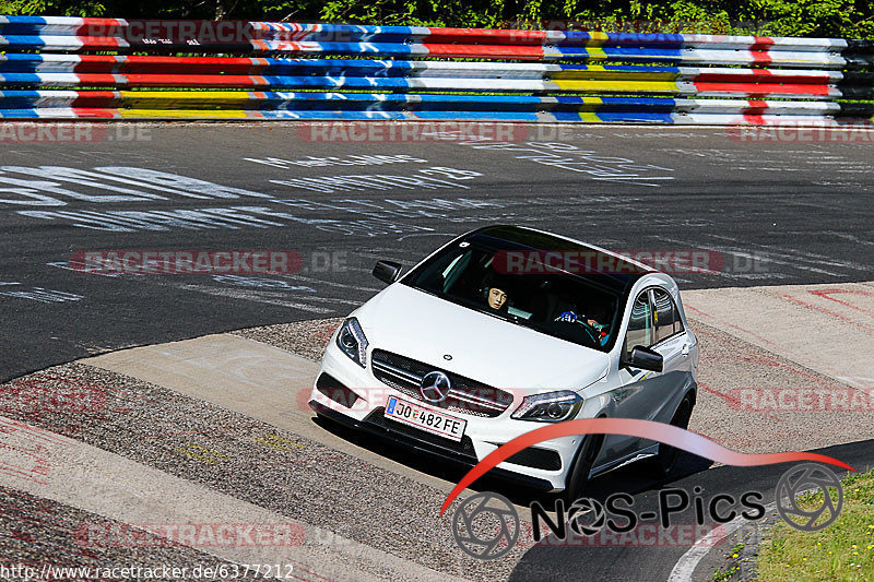 Bild #6377212 - Touristenfahrten Nürburgring Nordschleife (01.06.2019)