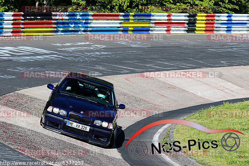 Bild #6377257 - Touristenfahrten Nürburgring Nordschleife (01.06.2019)