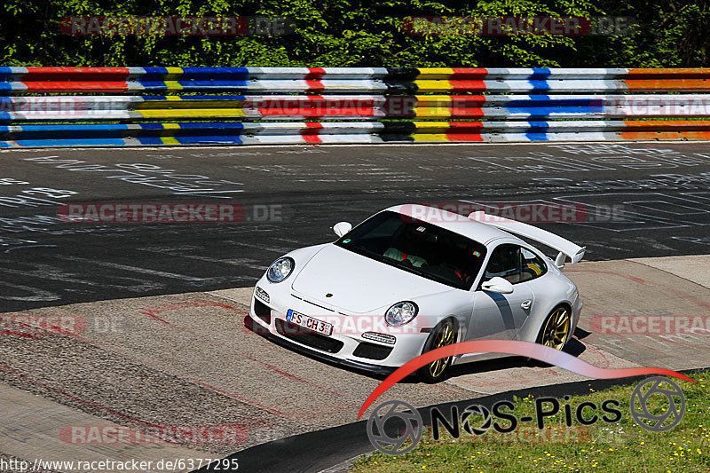 Bild #6377295 - Touristenfahrten Nürburgring Nordschleife (01.06.2019)