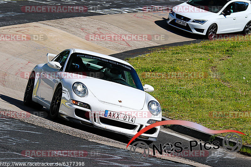 Bild #6377398 - Touristenfahrten Nürburgring Nordschleife (01.06.2019)