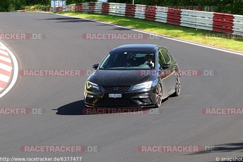 Bild #6377477 - Touristenfahrten Nürburgring Nordschleife (01.06.2019)