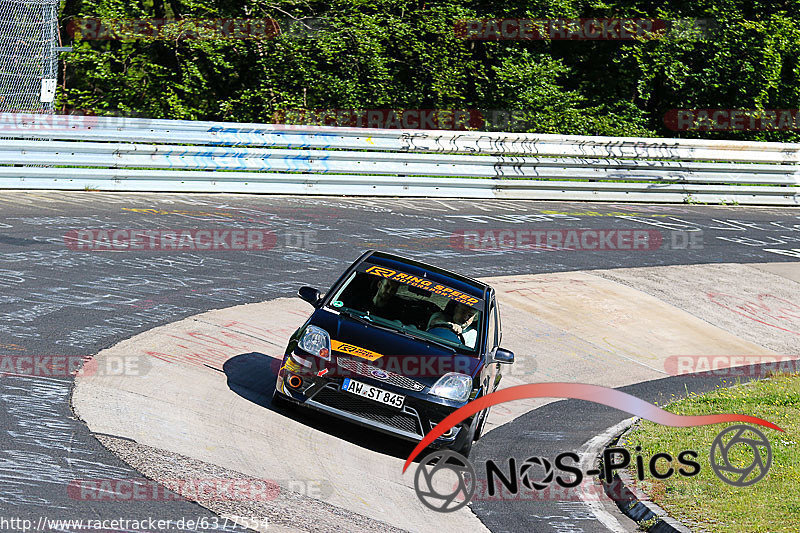 Bild #6377554 - Touristenfahrten Nürburgring Nordschleife (01.06.2019)