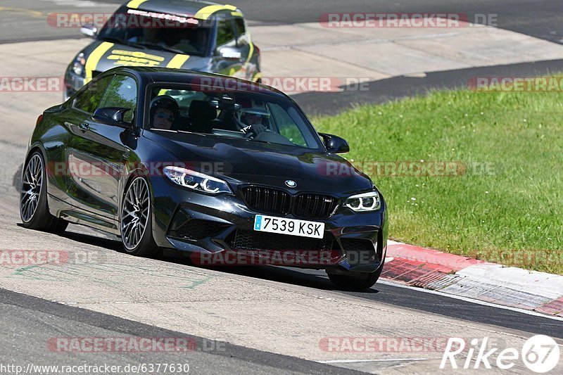 Bild #6377630 - Touristenfahrten Nürburgring Nordschleife (01.06.2019)