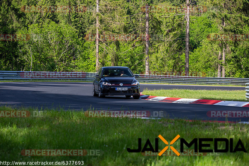 Bild #6377693 - Touristenfahrten Nürburgring Nordschleife (01.06.2019)