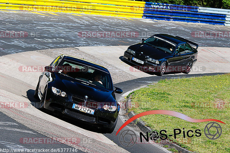 Bild #6377746 - Touristenfahrten Nürburgring Nordschleife (01.06.2019)