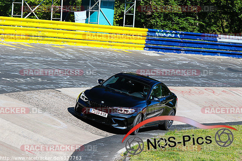 Bild #6377763 - Touristenfahrten Nürburgring Nordschleife (01.06.2019)