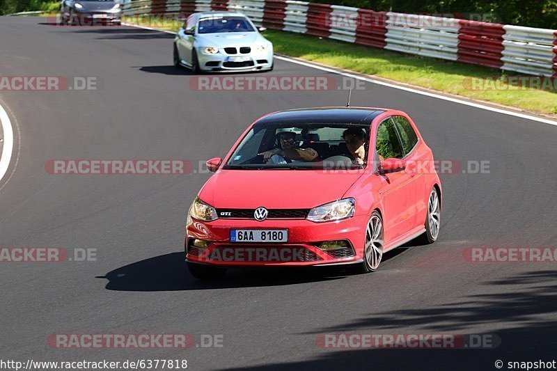 Bild #6377818 - Touristenfahrten Nürburgring Nordschleife (01.06.2019)