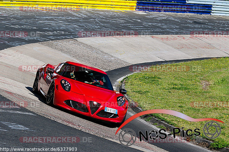 Bild #6377903 - Touristenfahrten Nürburgring Nordschleife (01.06.2019)