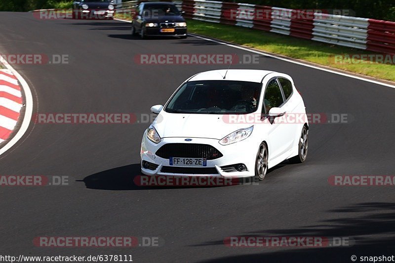 Bild #6378111 - Touristenfahrten Nürburgring Nordschleife (01.06.2019)