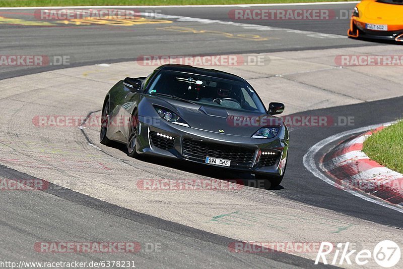 Bild #6378231 - Touristenfahrten Nürburgring Nordschleife (01.06.2019)