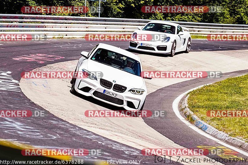 Bild #6378288 - Touristenfahrten Nürburgring Nordschleife (01.06.2019)