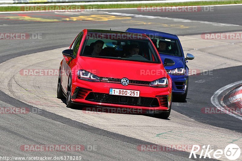 Bild #6378289 - Touristenfahrten Nürburgring Nordschleife (01.06.2019)