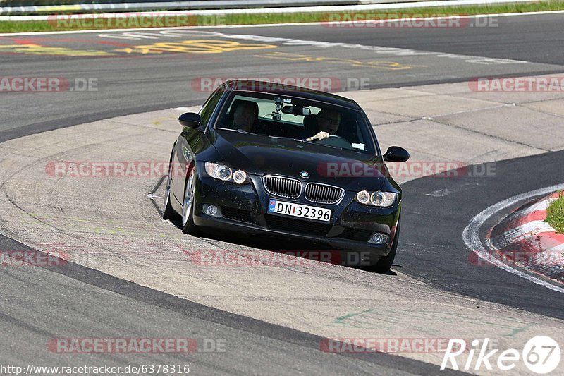 Bild #6378316 - Touristenfahrten Nürburgring Nordschleife (01.06.2019)