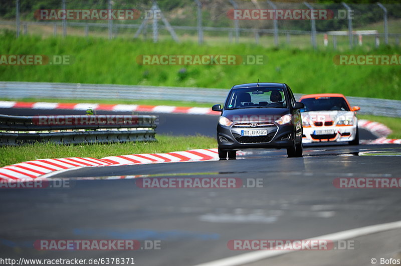 Bild #6378371 - Touristenfahrten Nürburgring Nordschleife (01.06.2019)