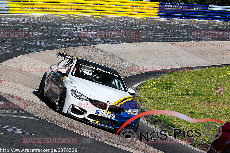 Bild #6378529 - Touristenfahrten Nürburgring Nordschleife (01.06.2019)