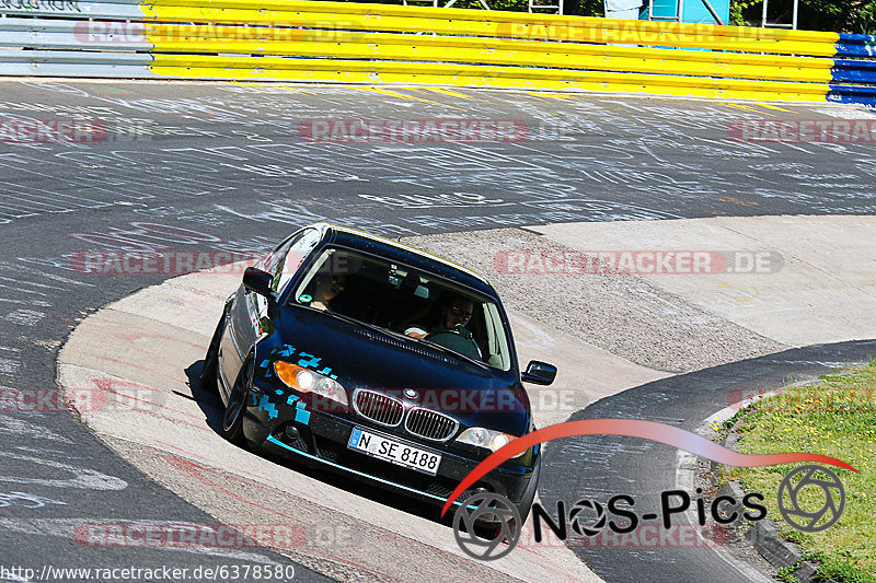 Bild #6378580 - Touristenfahrten Nürburgring Nordschleife (01.06.2019)