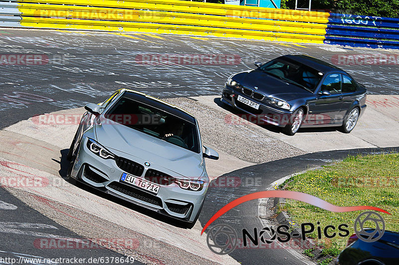 Bild #6378649 - Touristenfahrten Nürburgring Nordschleife (01.06.2019)