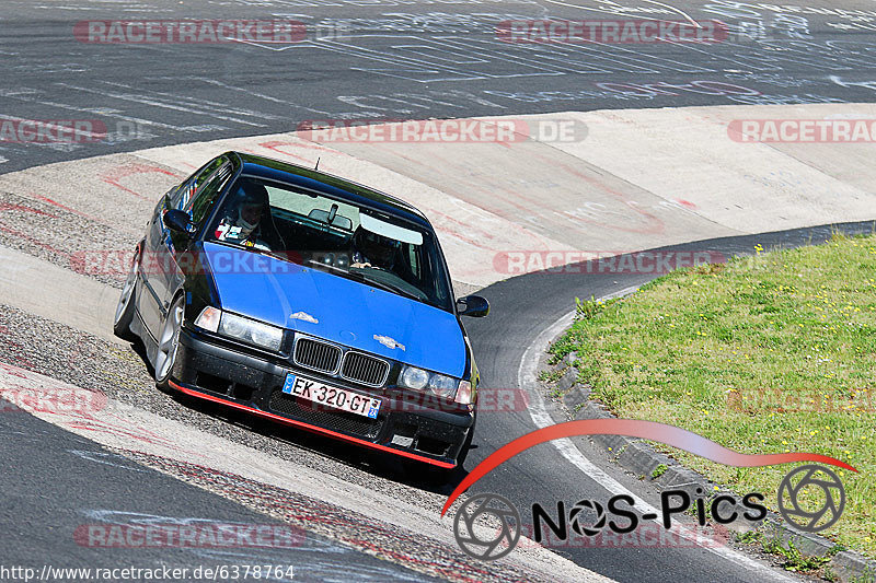 Bild #6378764 - Touristenfahrten Nürburgring Nordschleife (01.06.2019)