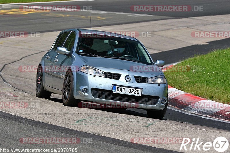 Bild #6378785 - Touristenfahrten Nürburgring Nordschleife (01.06.2019)