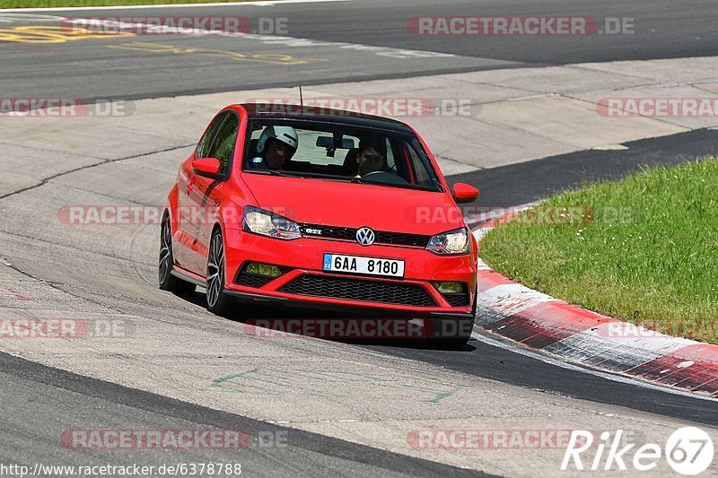 Bild #6378788 - Touristenfahrten Nürburgring Nordschleife (01.06.2019)